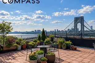 854 W 181st St, New York City, NY 10033 - Photo 9