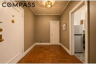 854 W 181st Street #4C, New York City, NY 10033 - Photo 3