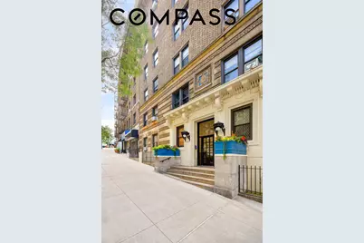 854 W 181st Street #4C, New York City, NY 10033 - Photo 11