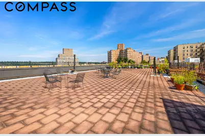 854 W 181st Street #4C, New York City, NY 10033 - Photo 9
