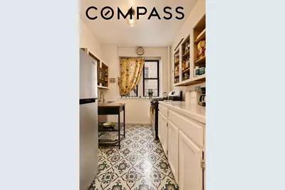 854 W 181st Street #4C, New York City, NY 10033 - Photo 5
