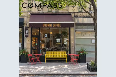 854 W 181st Street #4C, New York City, NY 10033 - Photo 15