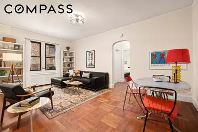 854 W 181st Street #4C, New York City, NY 10033 - Photo 1