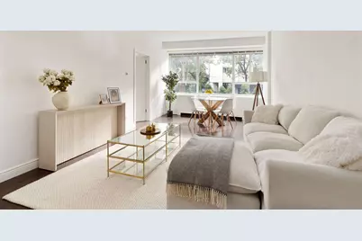 200 E 66th Street #D102, New York City, NY 10065 - Photo 1