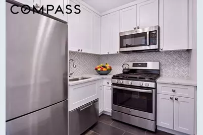 370 E 76th Street #A1104, New York City, NY 10021 - Photo 3