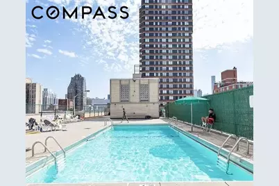 370 E 76th Street #A1104, New York City, NY 10021 - Photo 9