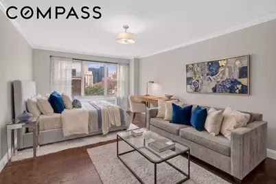 370 E 76th Street #A1104, New York City, NY 10021 - Photo 1