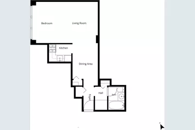 370 E 76th Street #A1104, New York City, NY 10021 - Photo 11