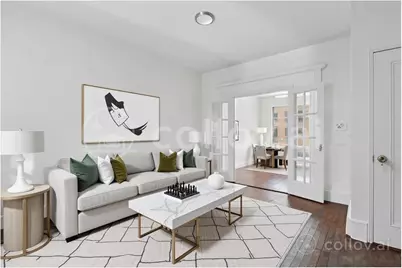 44 W 96th Street #5A, New York, NY 10025 - Photo 1