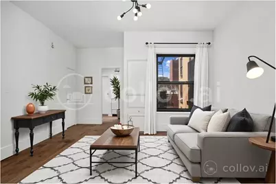 44 W 96th Street #5A, New York, NY 10025 - Photo 7