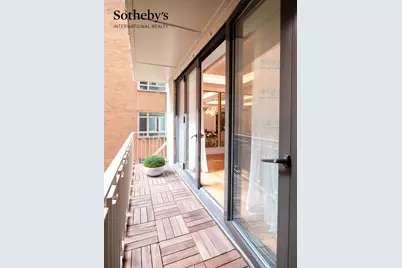 230 Central Park S #6DE, New York City, NY 10019 - Photo 5
