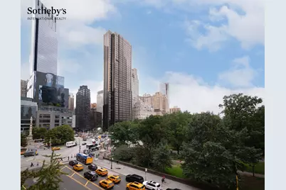 230 Central Park S #6DE, New York City, NY 10019 - Photo 1