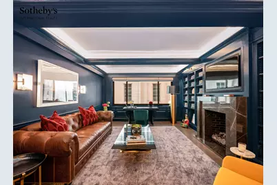 230 Central Park S #6DE, New York City, NY 10019 - Photo 11