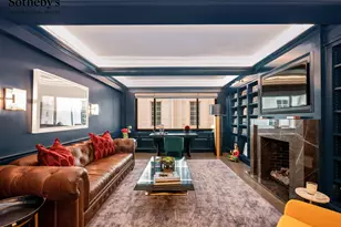 230 Central Park S, New York City, NY 10019 - Photo 11