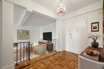 20 E 35th Street #4L, New York City, NY 10016 - Photo 3