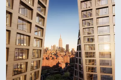 500 W 18th Street #WEST_26B, New York City, NY 10011 - Photo 5