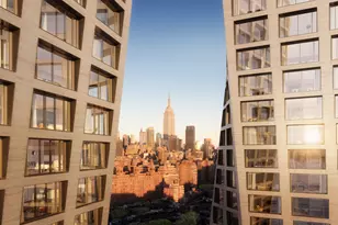 500 W 18th St, New York City, NY 10011 - Photo 5