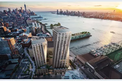 500 W 18th Street #WEST_26B, New York City, NY 10011 - Photo 7