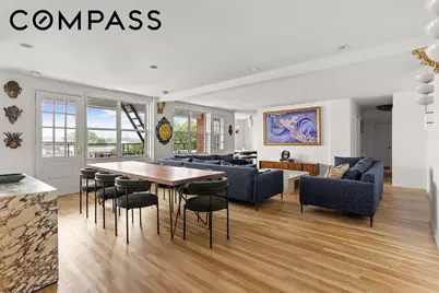 34-43 60th Street #4D/E, Woodside, NY 11377 - Photo 3