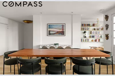 34-43 60th Street #4D/E, Woodside, NY 11377 - Photo 5