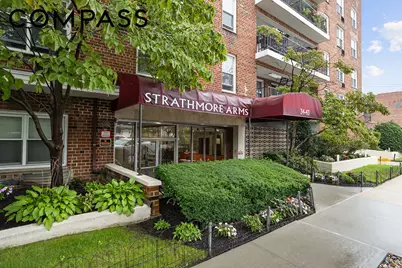 34-43 60th Street #4D/E, Woodside, NY 11377 - Photo 17
