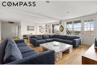 34-43 60th Street #4D/E, Woodside, NY 11377 - Photo 1