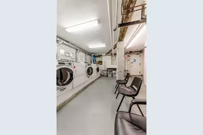 349 W 44th Street #5RE, New York City, NY 10036 - Photo 9
