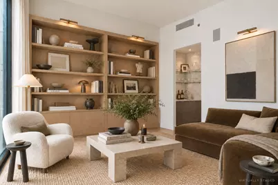 40 Bond Street #5C, New York City, NY 10012 - Photo 5