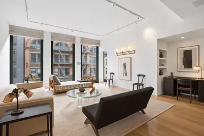 40 Bond Street #5C, New York City, NY 10012 - Photo 1