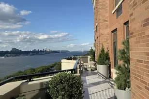 222 Riverside Dr, New York City, NY 10025 - Photo 5
