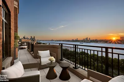 222 Riverside Drive #PH3A/B, New York City, NY 10025 - Photo 1