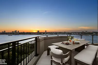 222 Riverside Drive #PH3A/B, New York City, NY 10025 - Photo 3