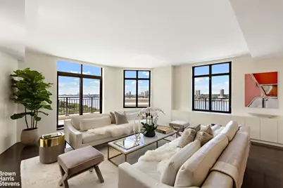 222 Riverside Drive #PH3A/B, New York City, NY 10025 - Photo 7