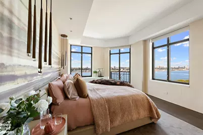 222 Riverside Drive #PH3A/B, New York City, NY 10025 - Photo 17