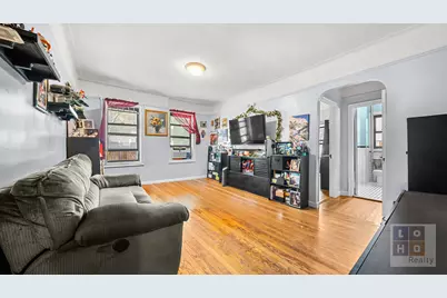 504 Grand Street #E25, New York, NY 10002 - Photo 1