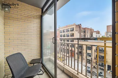 136 E Broadway #3A, New York City, NY 10002 - Photo 11