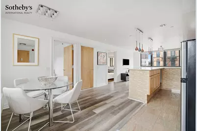 136 E Broadway #3A, New York City, NY 10002 - Photo 3