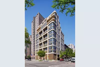 350 E 18th Street #PHB, New York City, NY 10003 - Photo 27