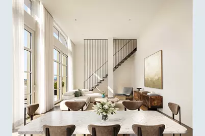 350 E 18th Street #PHB, New York City, NY 10003 - Photo 5