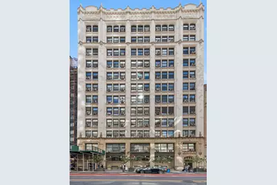 148 W 23rd Street #4D, New York, NY 10011 - Photo 9