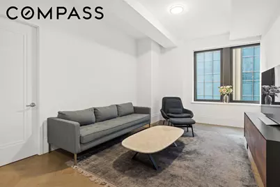 101 Wall Street #11C, New York City, NY 10005 - Photo 1
