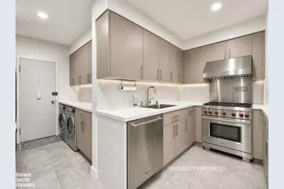 60 Sutton Place S #9CS, New York City, NY 10022 - Photo 5
