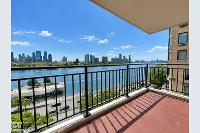 60 Sutton Place S #9CS, New York City, NY 10022 - Photo 11