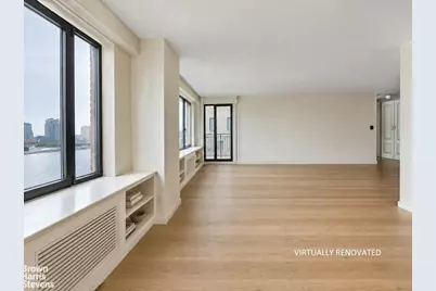 60 Sutton Place S #9CS, New York City, NY 10022 - Photo 17
