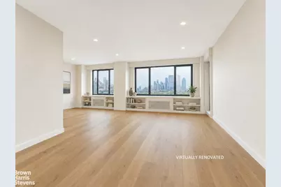 60 Sutton Place S #9CS, New York City, NY 10022 - Photo 3