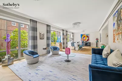 109 E 79th Street #4N, New York City, NY 10075 - Photo 1