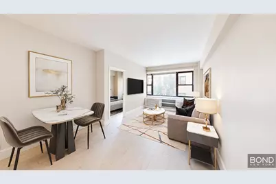 210 E 36th Street #3A, New York City, NY 10016 - Photo 1