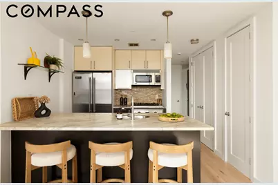 500 4th Avenue #8P, Brooklyn, NY 11215 - Photo 3