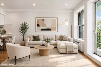 1229 Putnam Avenue #4B, Brooklyn, NY 11221 - Photo 1