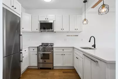 1229 Putnam Avenue #4B, Brooklyn, NY 11221 - Photo 5